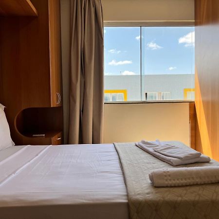 Multiparque Hplus Long Stay Guara  Exterior photo