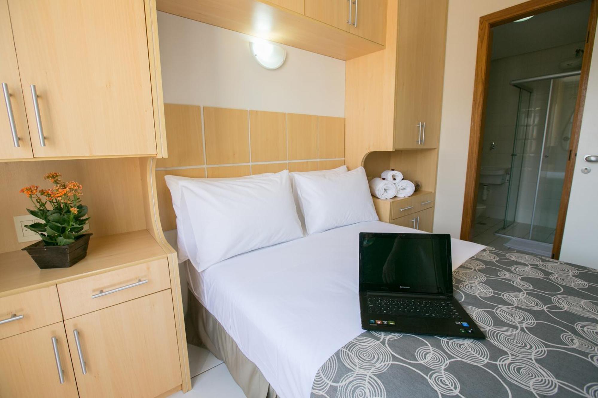 Multiparque Hplus Long Stay Guara  Room photo